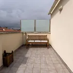 Penthouse Fenals Beach