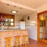 Club Villamar - Abanico