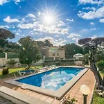 Club Villamar - Abanico