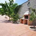 Club Villamar - Tinoco
