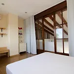 Club Villamar - Caipirinha