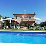 Holiday Home Cardona