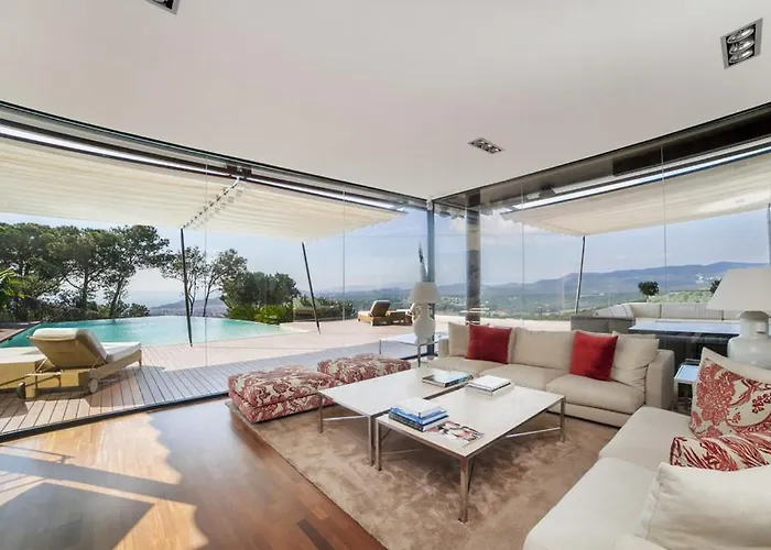 Villa Capellans