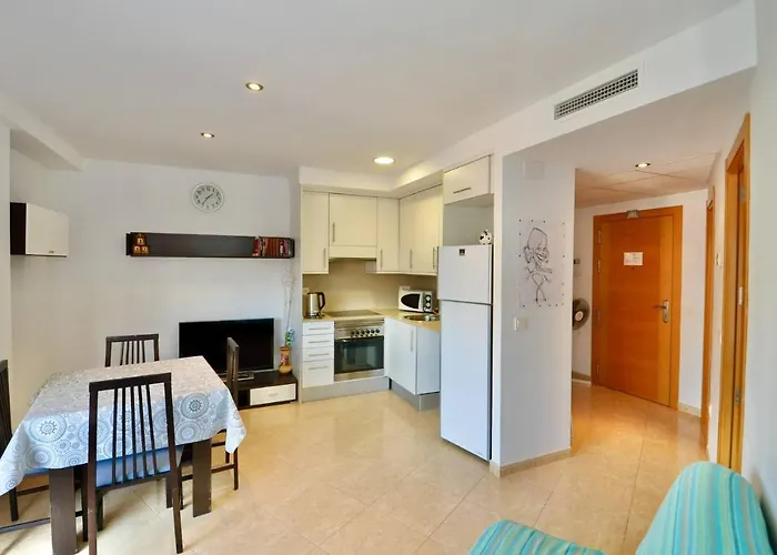 Apartment Nati