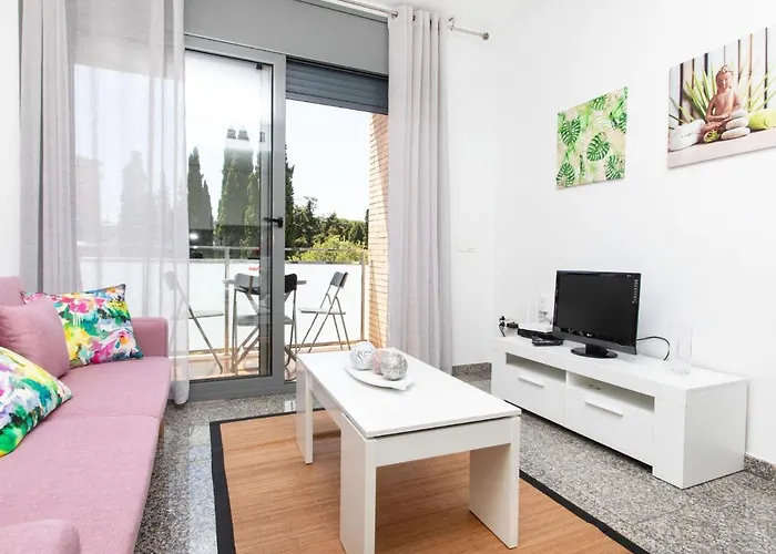 Apartment Marina By Interhome