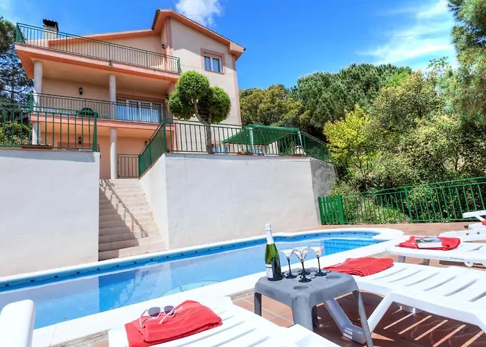 Holiday Home Arauco By Interhome
