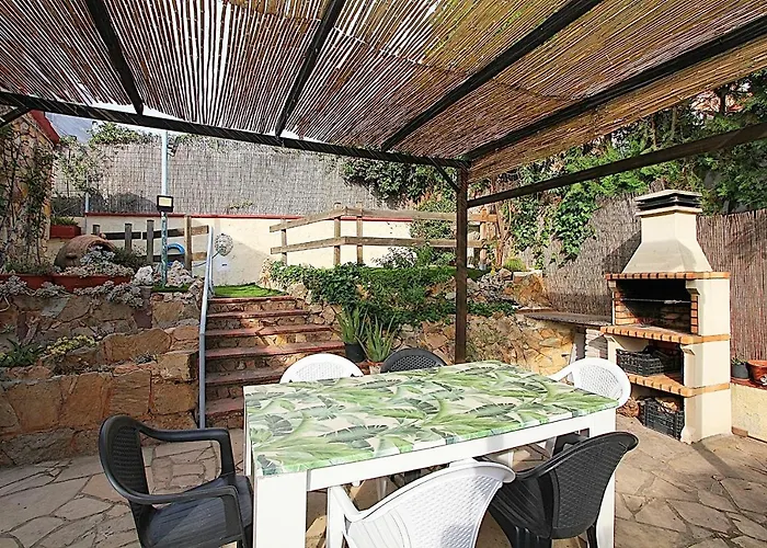 Villa Marinada