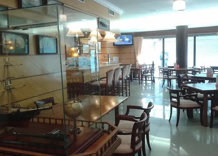 Hostal Vila Del Mar