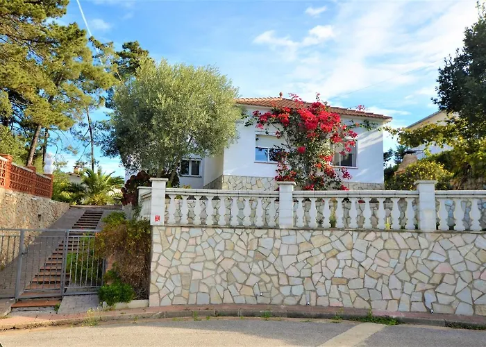 Villa Michelle