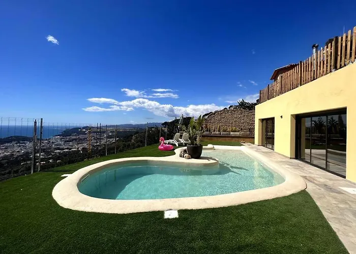 Apartament Llevant 8