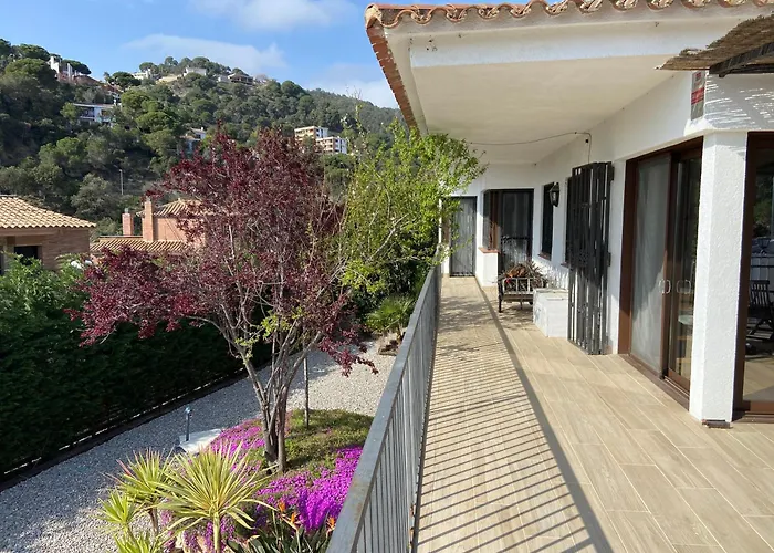 Casa Namar - Costa Brava