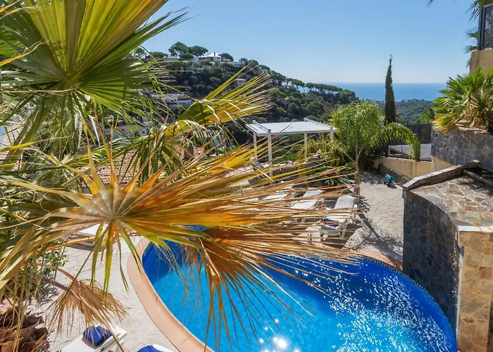 Holiday Home Floradise By Interhome