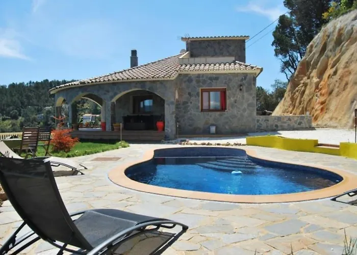 Villa Ilusion Brava
