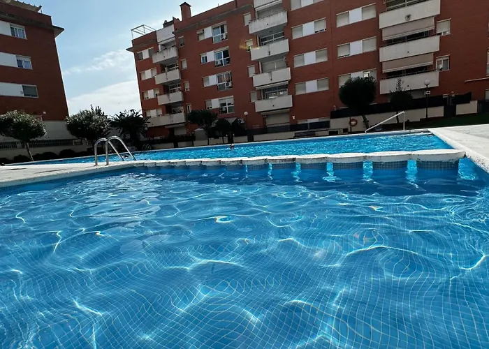 Playa Fenals Apartamento Lujo Para Relax Y Descanso