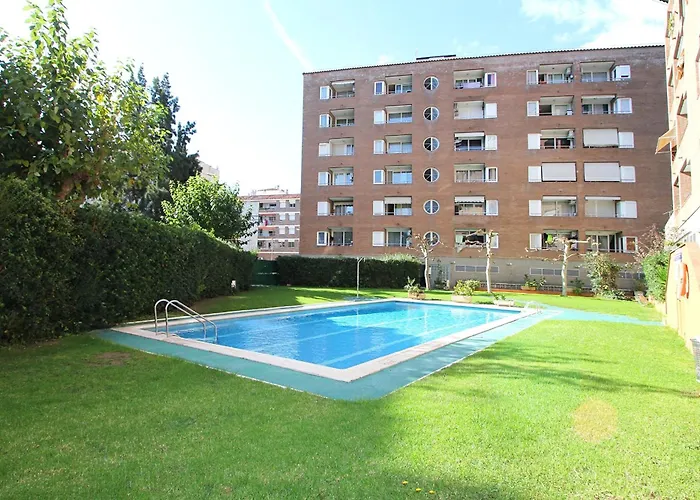 Apartamento Gemma
