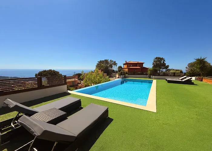 Villa Irene - Luxury Coastal Retreat