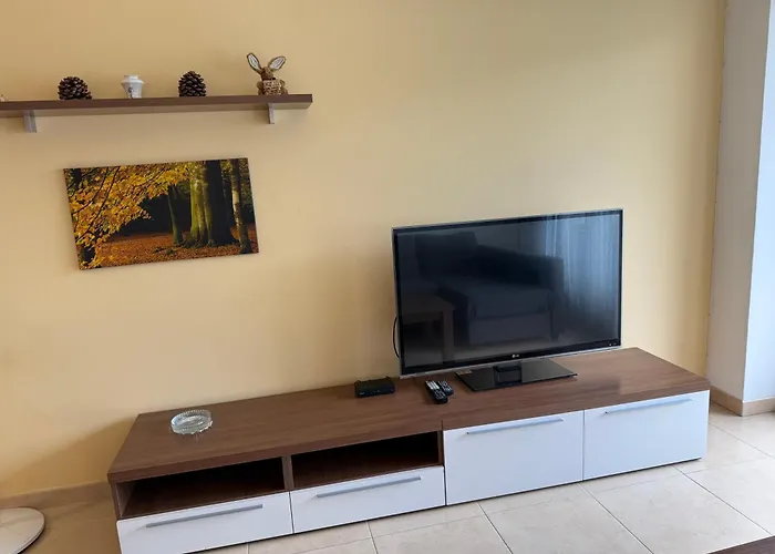 Apartment Fenals Beach