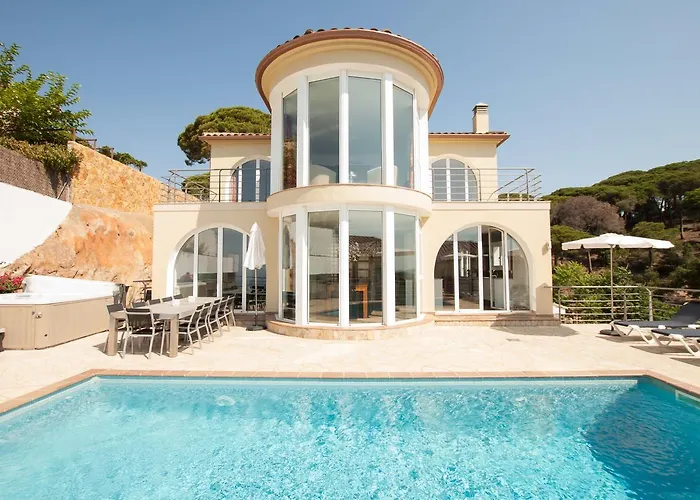 Villa Villa Gaudi