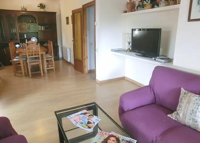 Villa Senals
