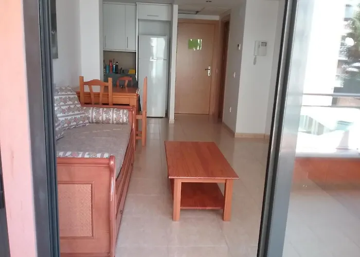 Apartamento M&P Lloret De Mar