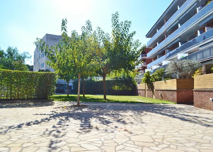 Apartamento Laurel