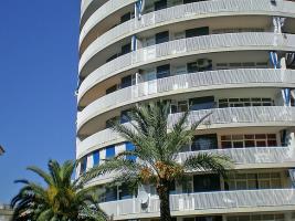 Edificio Sol Hotel *