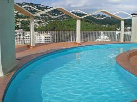 Edificio Sol Lloret de Mar