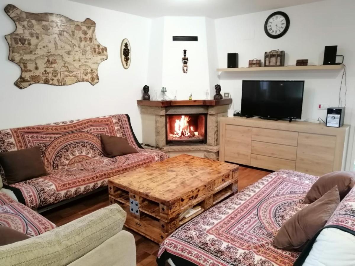 Cardona Ferienhaus *