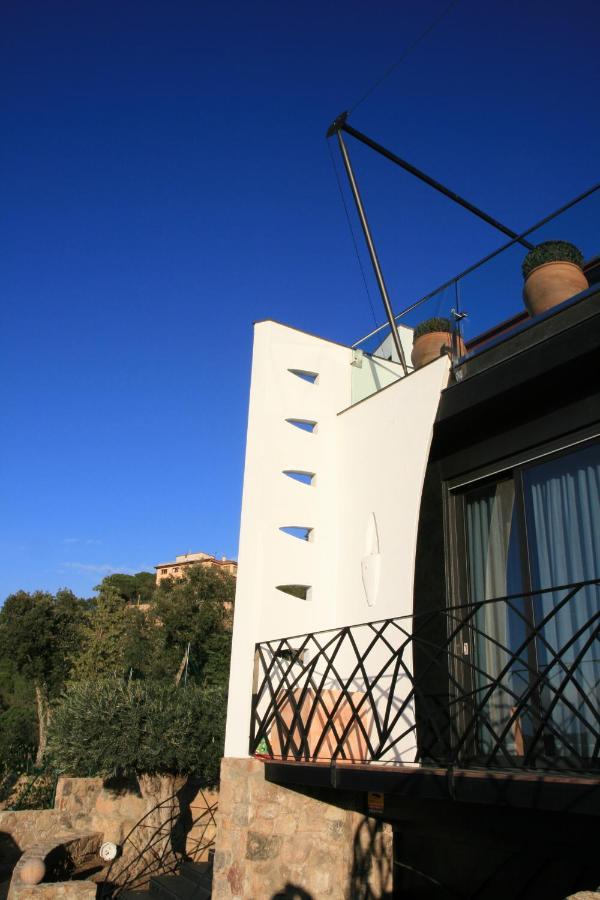 Capellans Lloret de Mar