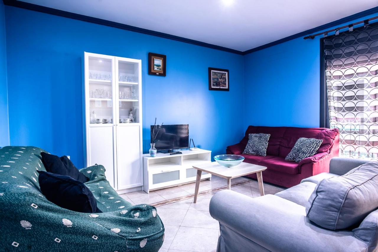 Yaco Appartement