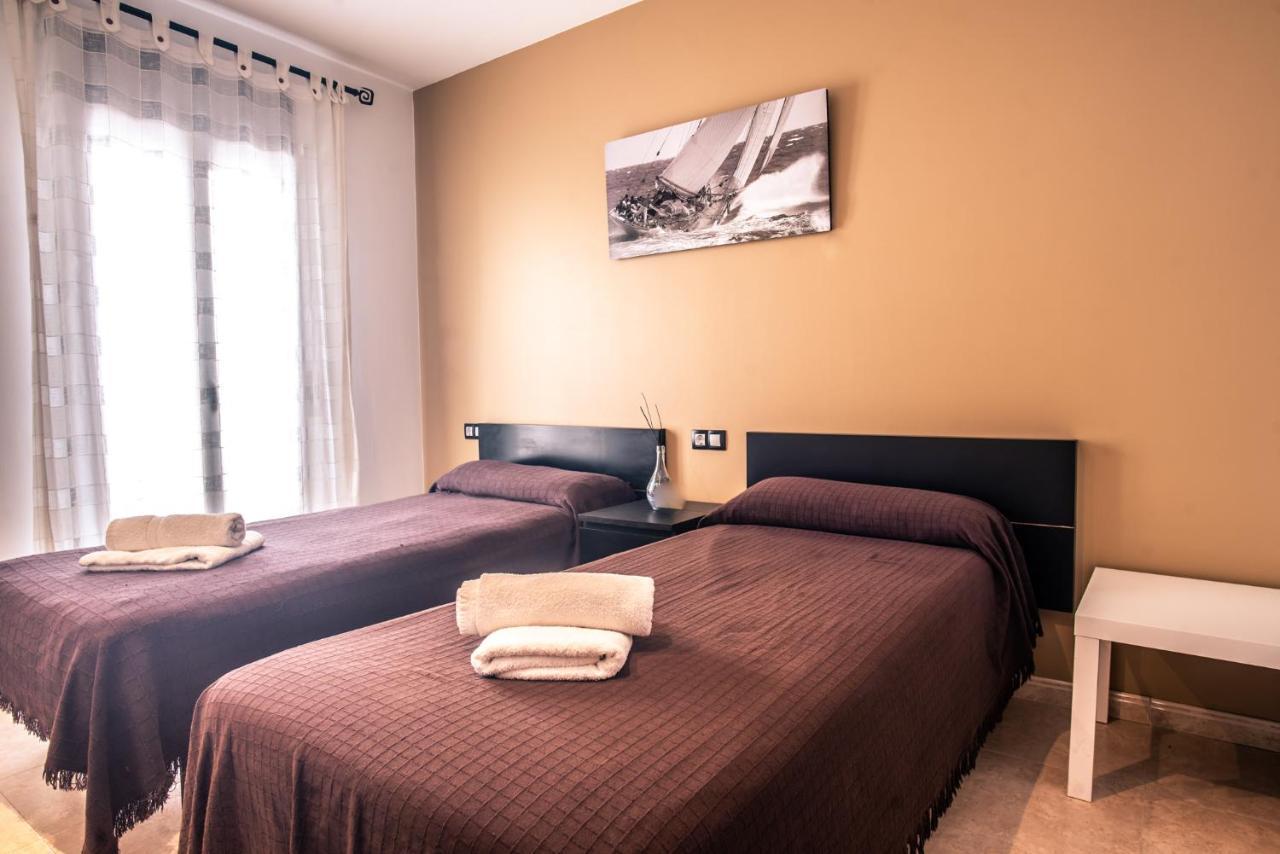 Appartement Yaco