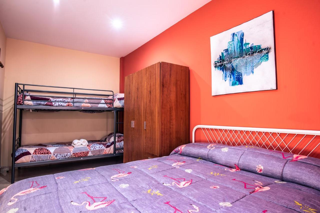 Yaco Appartement