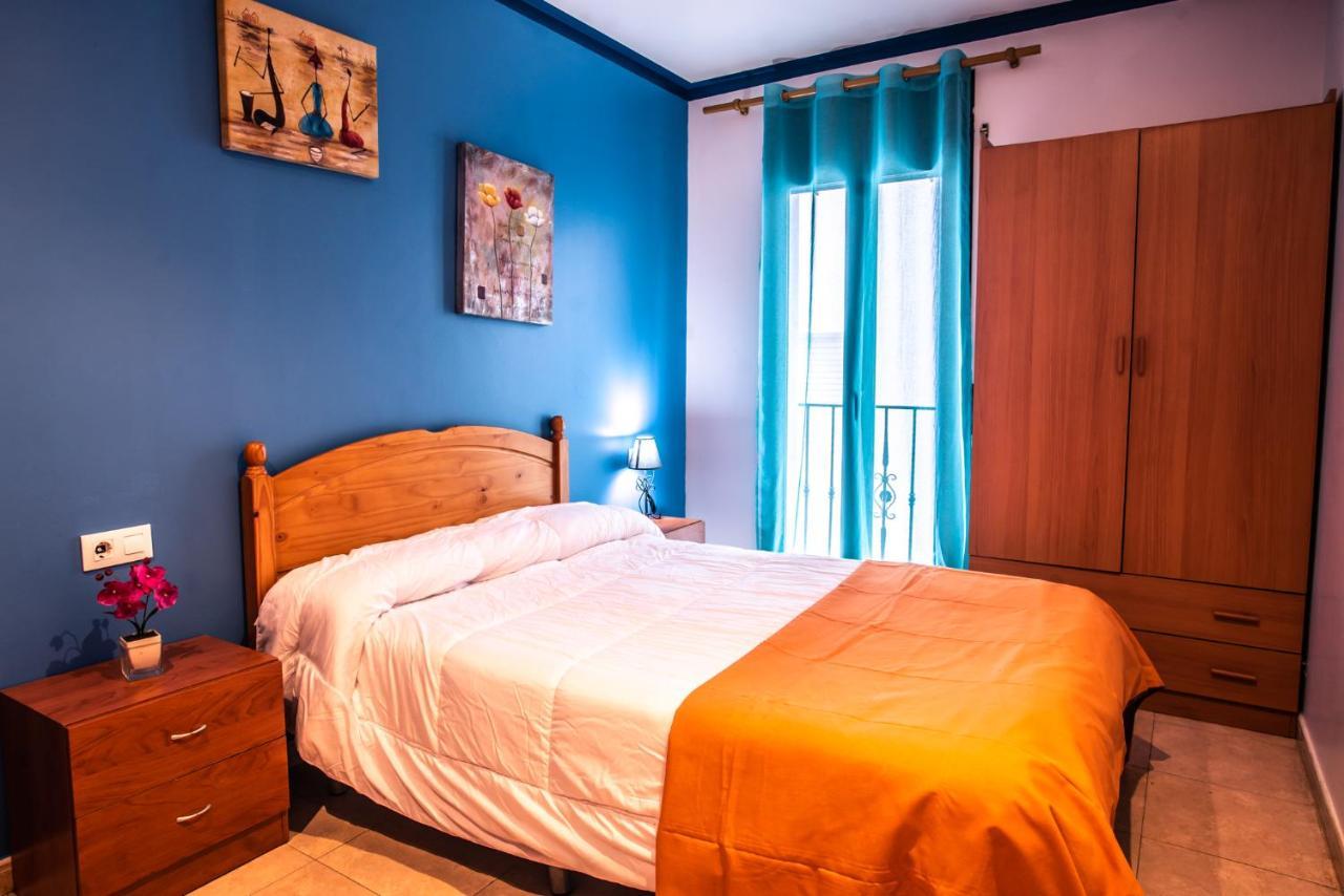 Appartement Yaco