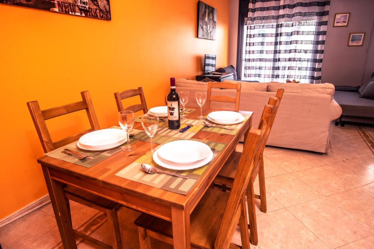 Appartement Yaco