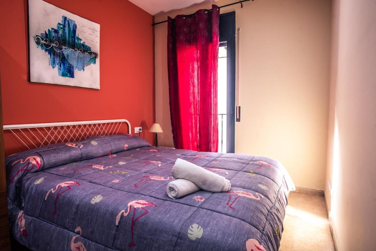 Yaco Appartement *