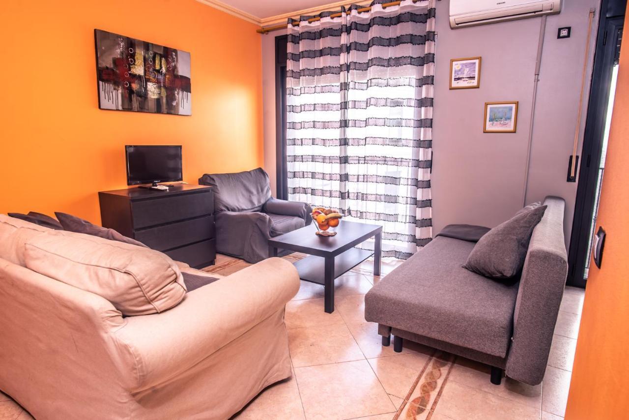 Yaco Appartement