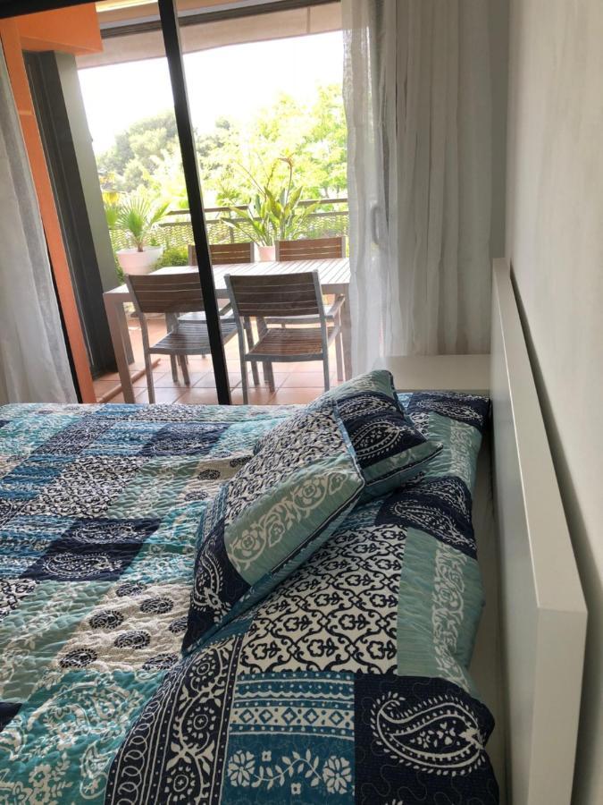 Sunny Sa Boadella Big Solarium Sea View Apartment *