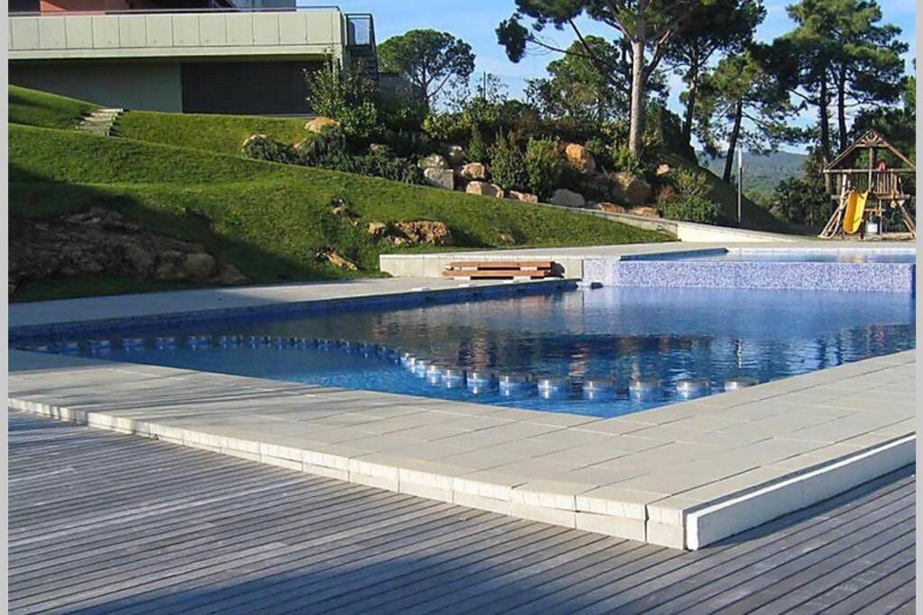 Sunny Sa Boadella Big Solarium Sea View *