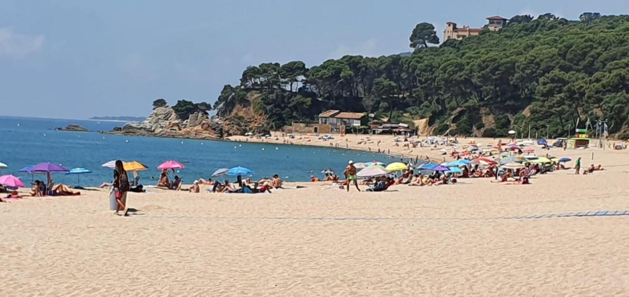 Apartment Sunny Sa Boadella Big Solarium Sea View *