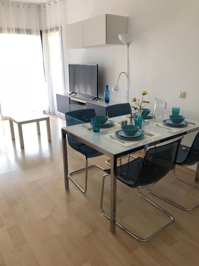 Apartment Sunny Sa Boadella Big Solarium Sea View *