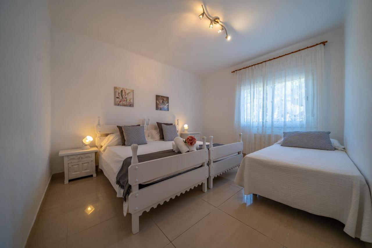 Palm Lux, Ideal Grupos Con Aireacondicionado Villa Lloret de Mar