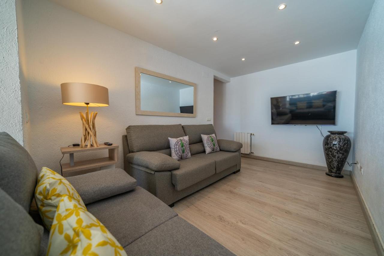 Palm Lux, Ideal Grupos Con Aireacondicionado * Lloret de Mar