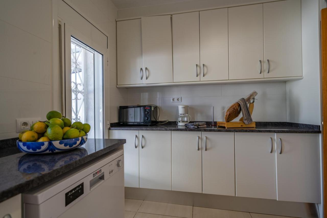Villa Palm Lux, Ideal Grupos Con Aireacondicionado *