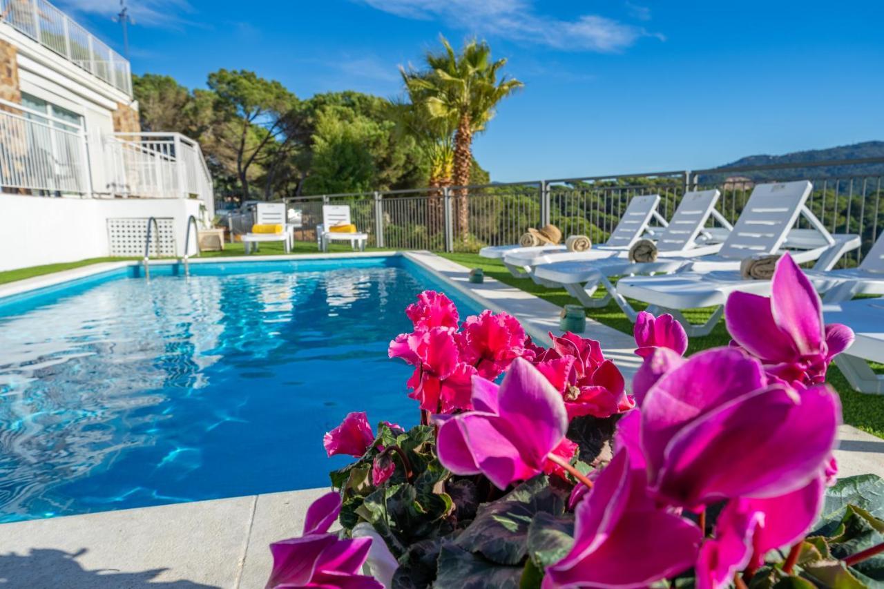 Villa Palm Lux, Ideal Grupos Con Aireacondicionado