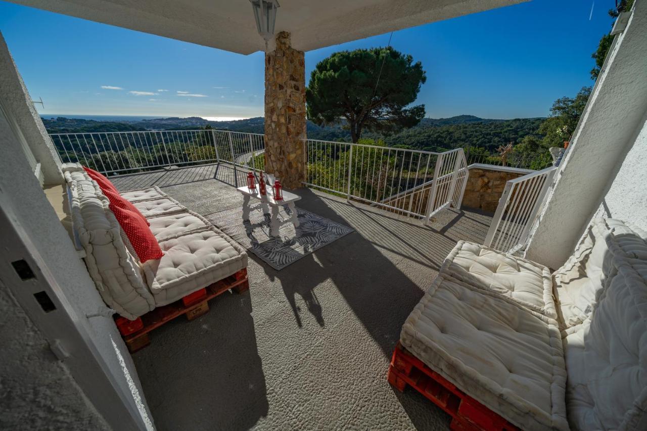 Villa Palm Lux, Ideal Grupos Con Aireacondicionado *