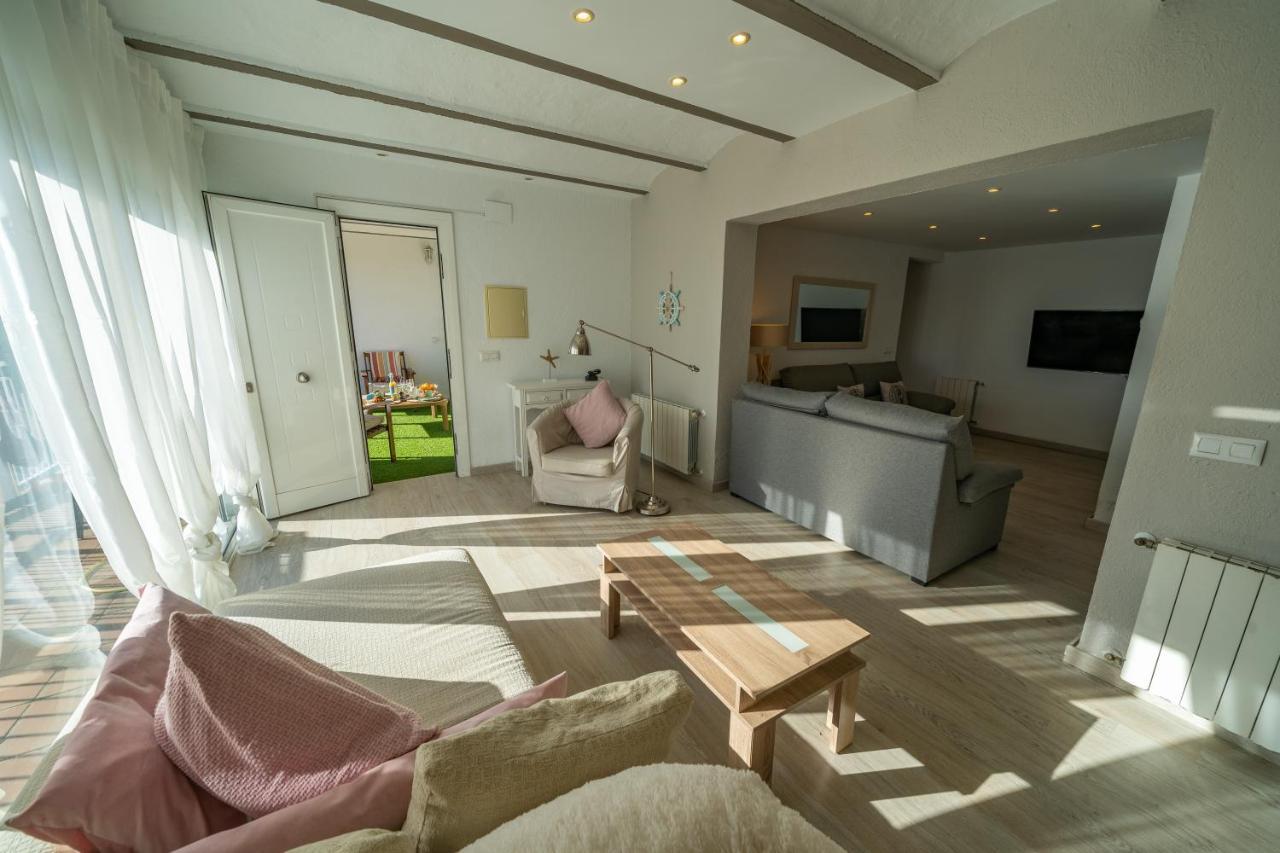 Villa Palm Lux, Ideal Grupos Con Aireacondicionado Lloret de Mar