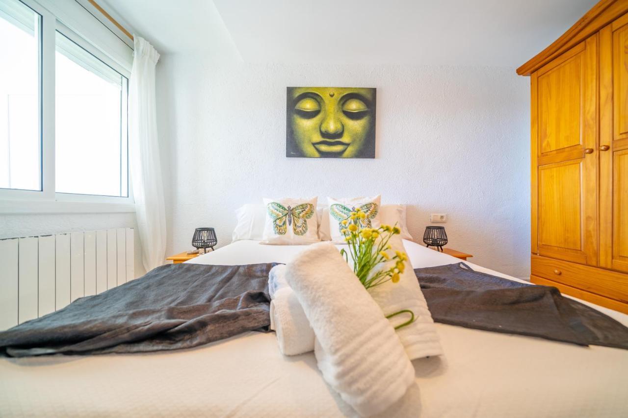 Villa Palm Lux, Ideal Grupos Con Aireacondicionado Lloret de Mar
