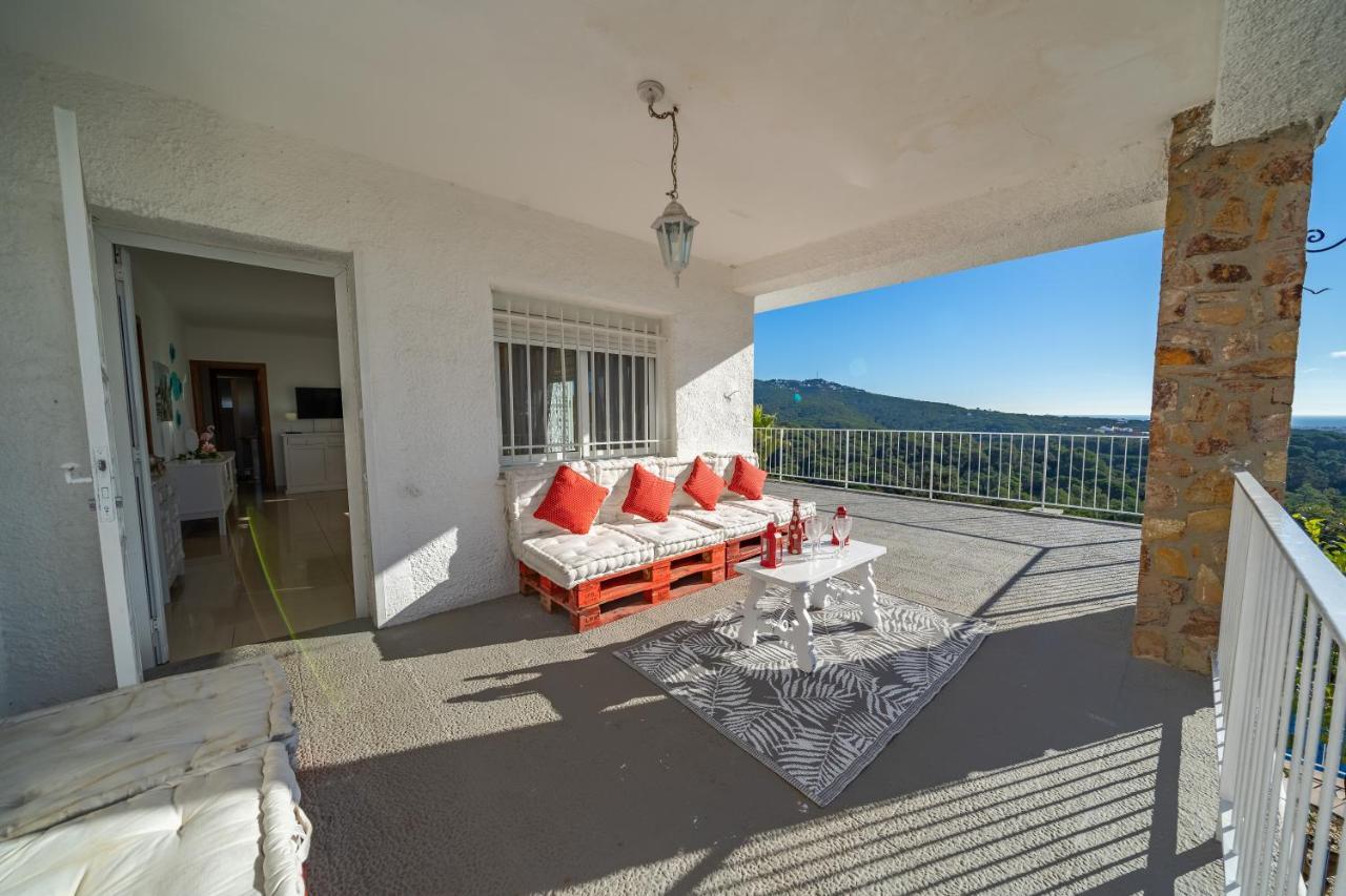 Villa Palm Lux, Ideal Grupos Con Aireacondicionado