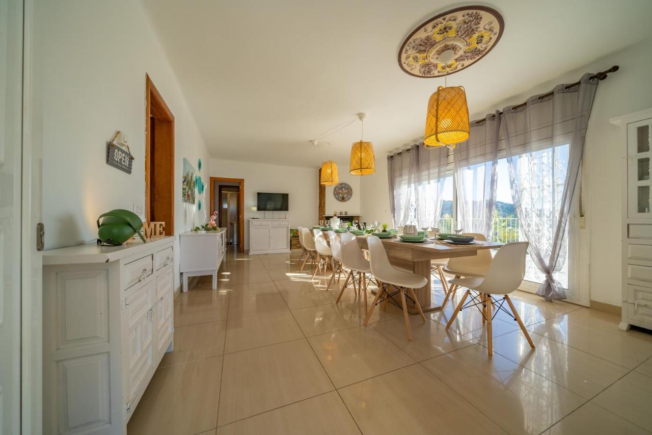 Villa Palm Lux, Ideal Grupos Con Aireacondicionado Lloret de Mar