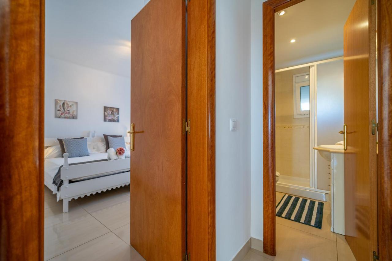 Villa Palm Lux, Ideal Grupos Con Aireacondicionado Lloret de Mar
